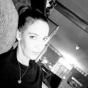 Meet your Posher, Miranda